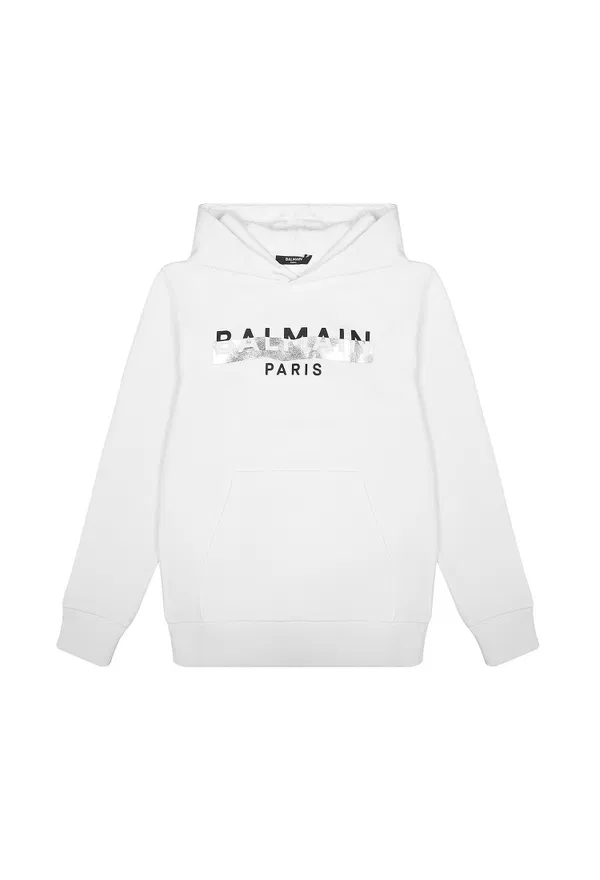 Худі Balmain 4O00   222/91c Купити