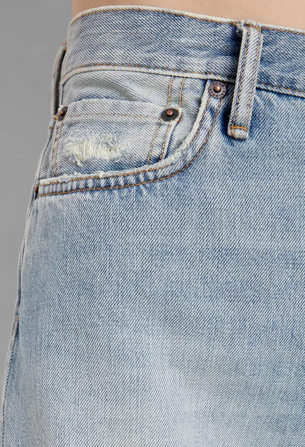 Джинсы Acne Studios A00350 123/9AG фото