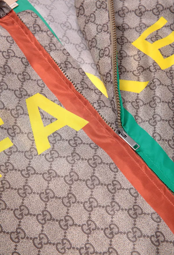 Вітрівка Gucci 651602 121/96p в Україні