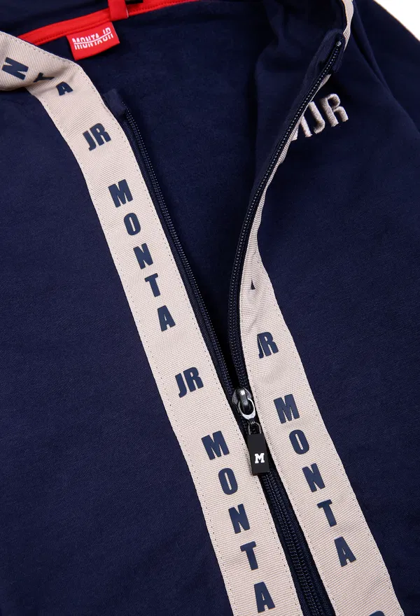 Спортивна кофта Monta Juniors HERON  220/9Qc в Україні