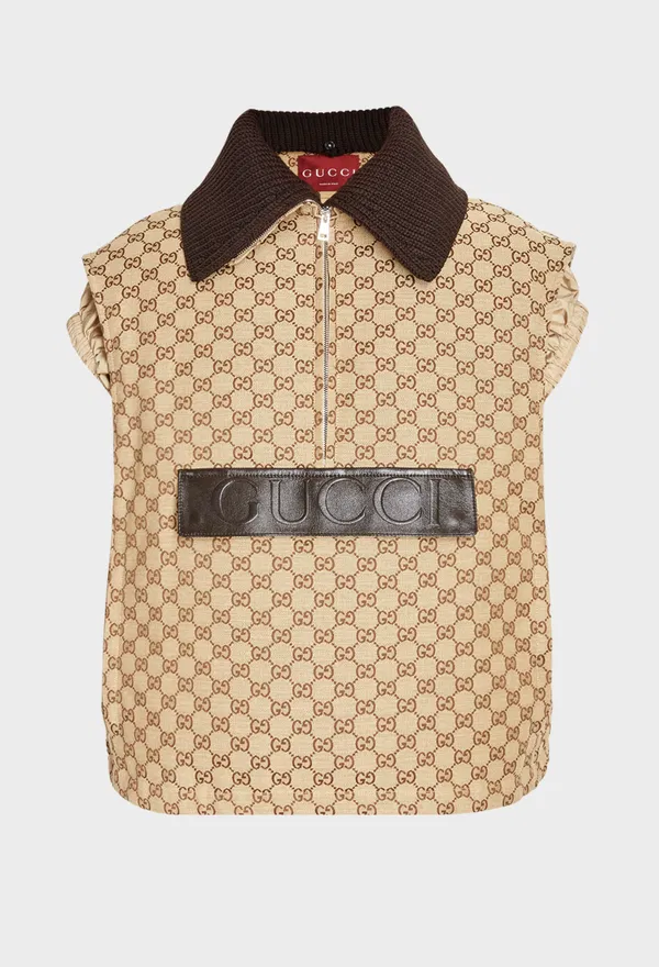 Жилет Gucci 823751 225/9A6 Купить