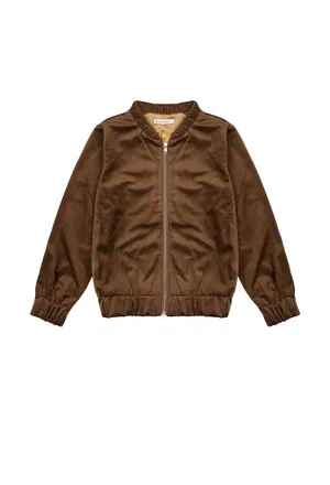 Бомбер Carbon Soldier MCD98  217/93 Купити