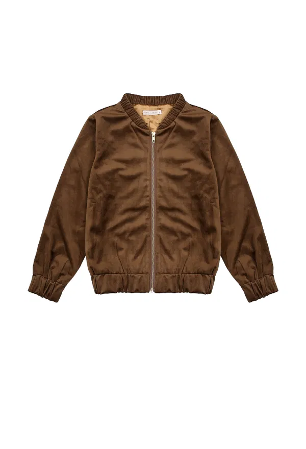Бомбер Carbon Soldier MCD98  217/93 Купити