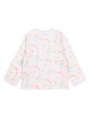Кардиган Baby Dior C2GIL1T106/91 Цена