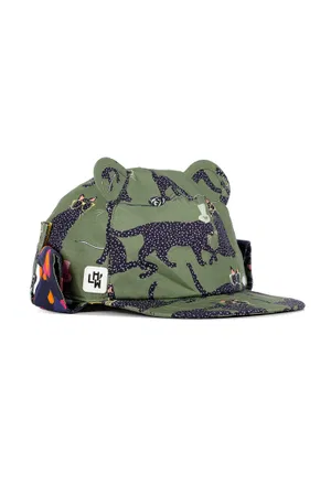 Кепка Little Hotdog Watson CUB    121/94p Купити