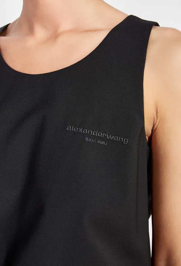 Вовняна сукня alexanderwang 1WC2266008 126/9H2 фото