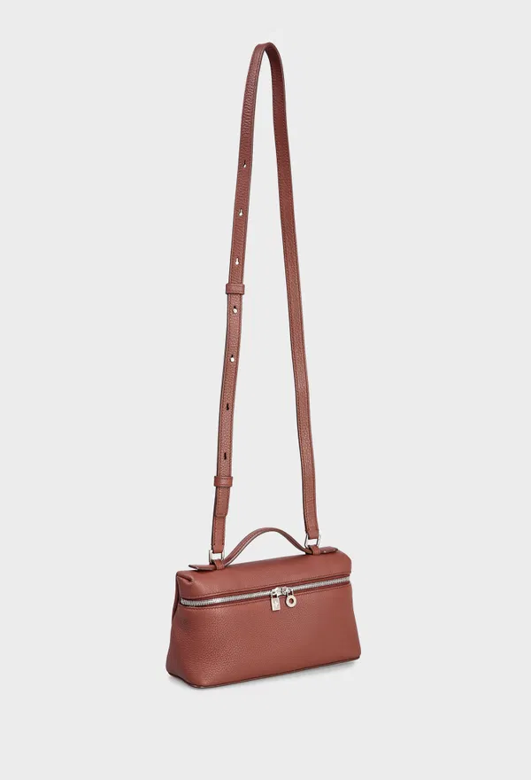 Кожаная сумка EXTRA POCKET L19 Loro Piana FAN4045 126/0AK в Украине
