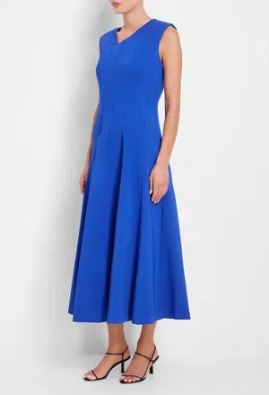 Шовкова сукня Roland Mouret 055MBL 224/9C8 в Україні