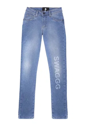 Джинси Natasha Zinko DUO301 219/98 Купити
