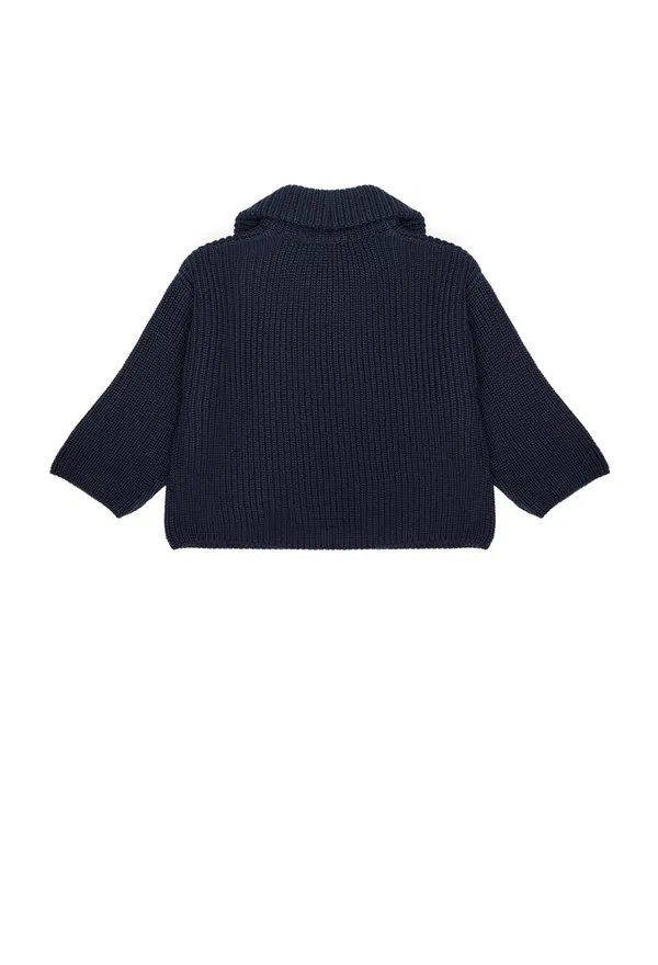 Джемпер Mini Rodini 720119 225/9Qc Ціна