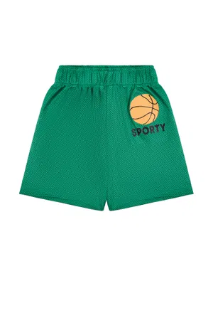 Шорты Mini Rodini 230124 124/94c Купить