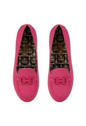 Шкіряні лофери FERRAGAMO 810245 220/0R оригінал