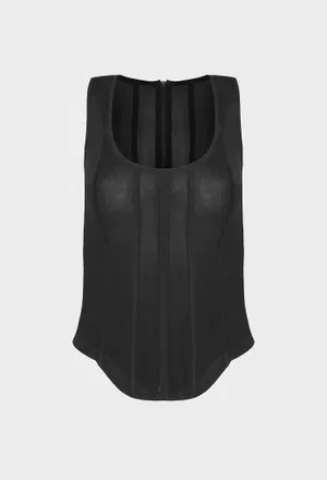 Шовковий корсет MANURI CT9SK01 225/9C2 Купити