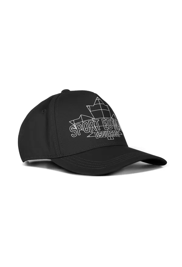 Кепка Dsquared2 DQ0675 122/92c Купити