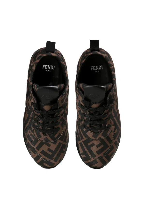 Кросівки Fendi JMR339 220/93p оригінал