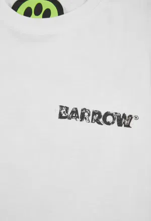 Футболка Barrow UTH022 124/91c в Україні