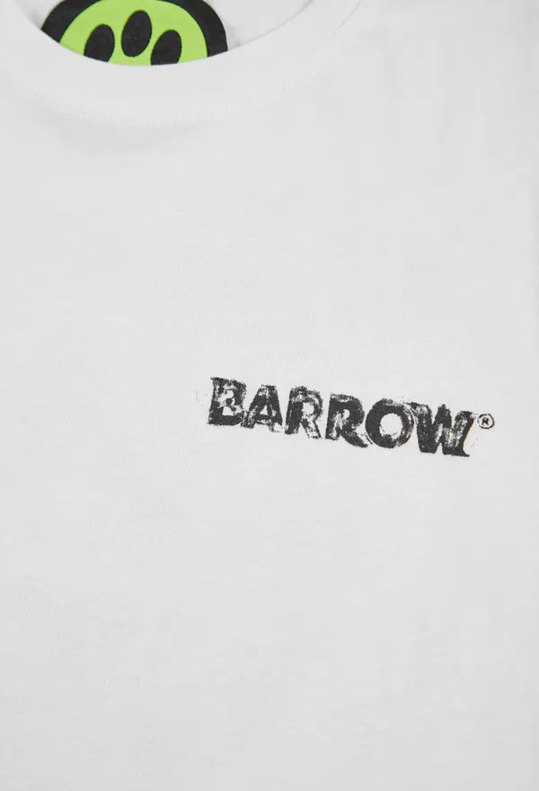 Футболка Barrow UTH022 124/91c в Україні