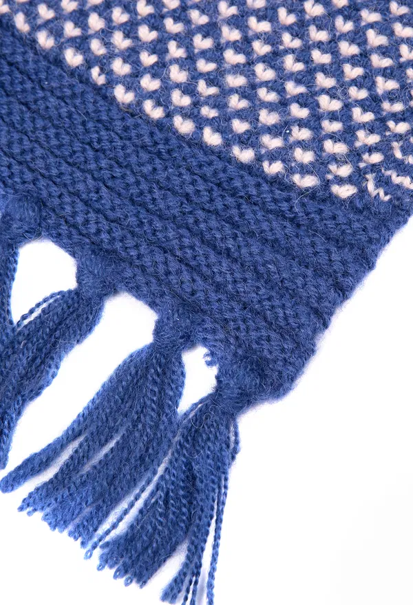 Шарф із вовни baby alpaca Aymara TIKA   217/98p Ціна