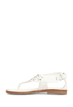 Босоніжки BLUMARINE SHOES B5538 O111/41 Ціна