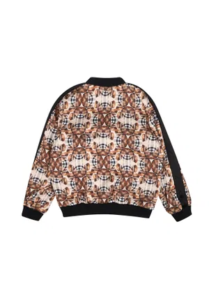 Бомбер Burberry 047533 122/93p Цена