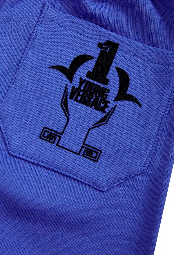 Спортивний костюм Young Versace VMFE132212/98 оригінал