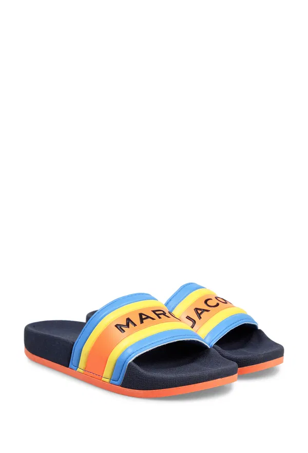 Шльопанці Marc Jacobs W29060 123/R8c Купити
