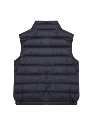 Жилетка Moncler 1A0002 126/9Q Ціна