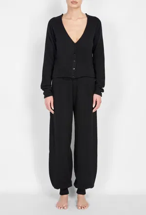Кашемировый топ Kiki De Montparnasse TP092  125/92 Цена