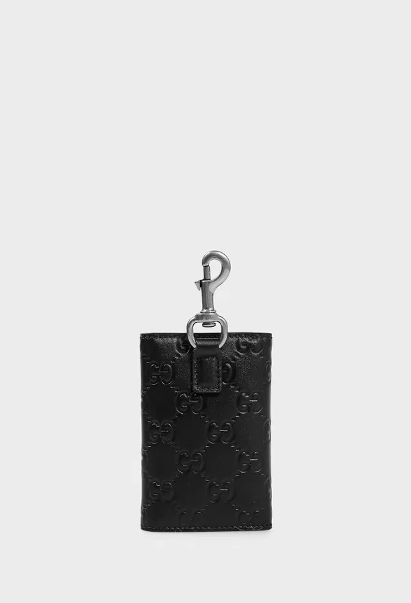 Кожаная ключница Gucci 850212 126/0C2 в Украине
