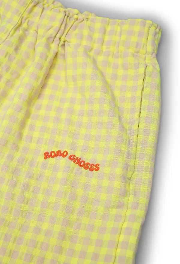 Штани Bobo Choses C0829  125/9Jp в Україні