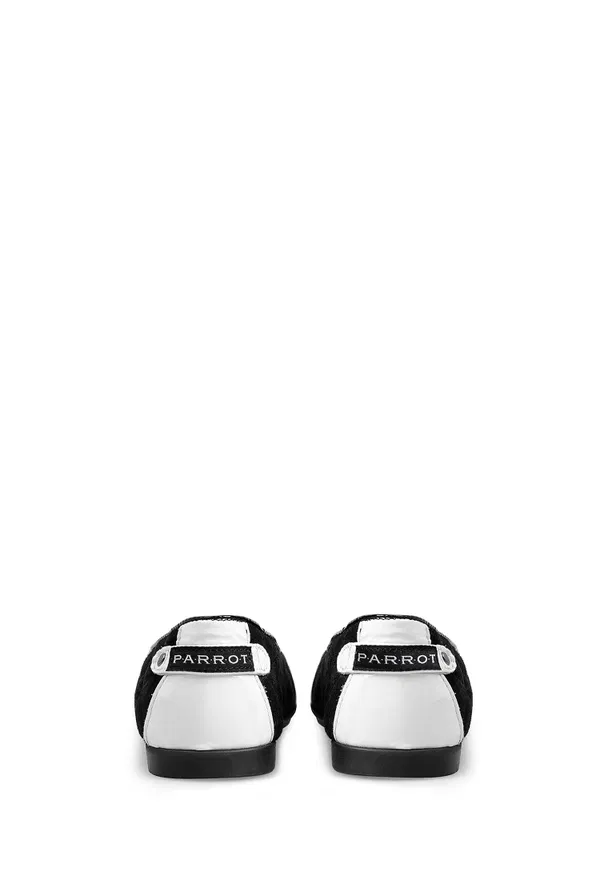 Шкіряні балетки Parrot Q0124 L212/40 в Україні