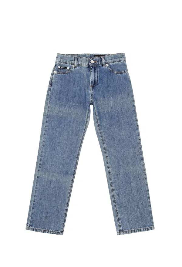 Джинси Dolce & Gabbana L42F75 224/98 Купити