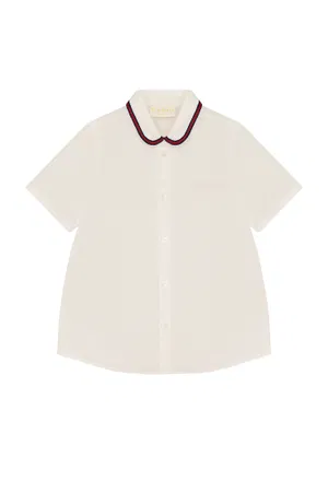 Сорочка Gucci 819416 125/91c Купити