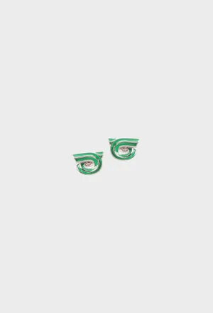 Сережки FERRAGAMO 760755 224/1CH Купити