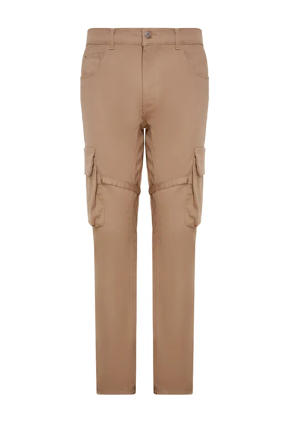Штани Flaneur Homme W10137FH 222/9A6 Купити