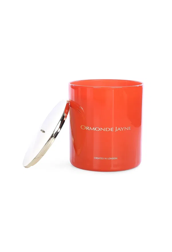 Ароматизированная свеча "Ormonde" Ormonde Jayne 0372   118/SY Купить