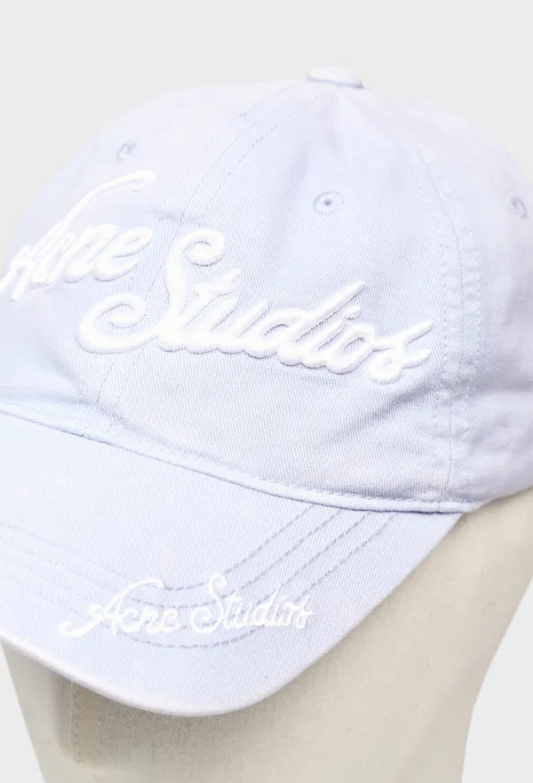 Кепка Acne Studios C40416 126/9AG оригинал