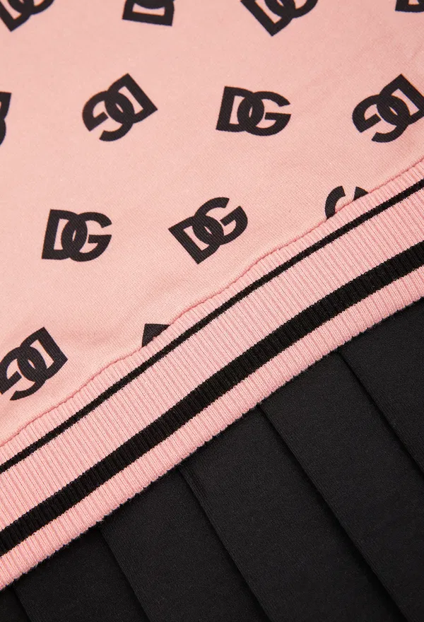 Сукня Dolce & Gabbana L5JD9O 125/9Pp в Україні