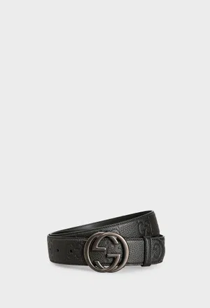 Шкіряний ремінь Gucci 774153 225/0C2 Купити