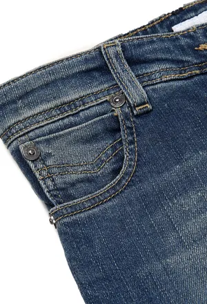 Джинси Burberry 730279B111/98 в Україні
