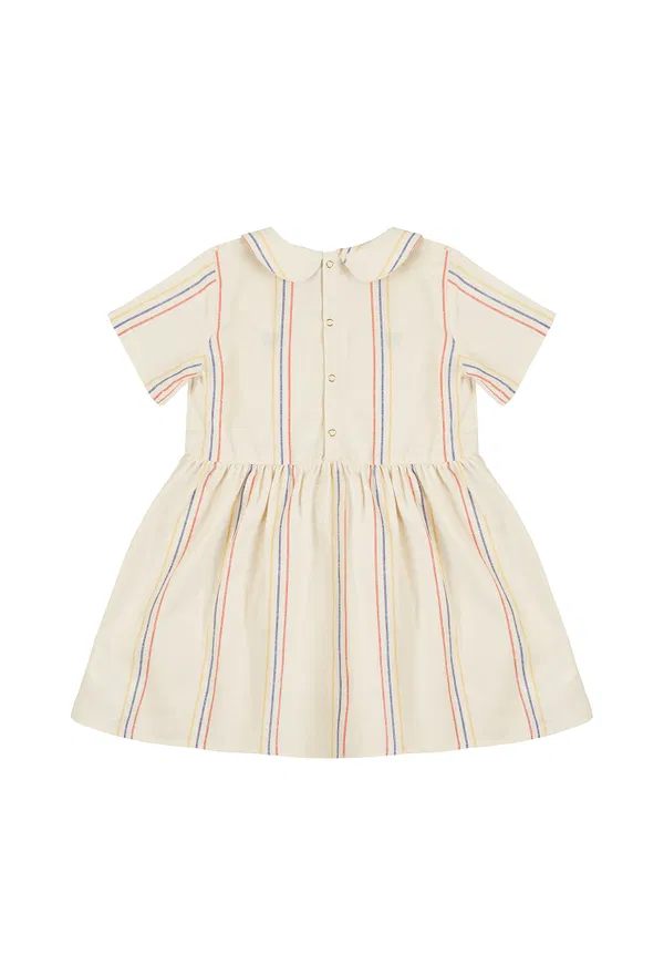 Платье Mini Rodini 250100 124/9Es Цена