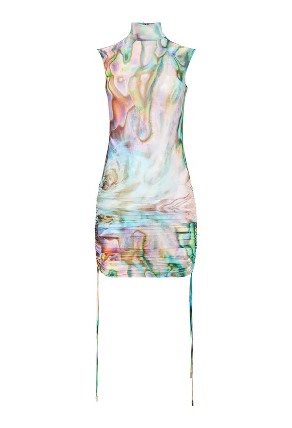 Платье David Koma DK28D  123/94p Купить