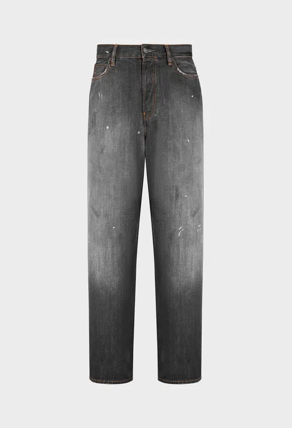 Джинси Acne Studios C00081 225/9A2 Купити