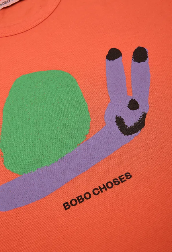 Футболка Bobo Choses B0126  125/9Ac в Україні