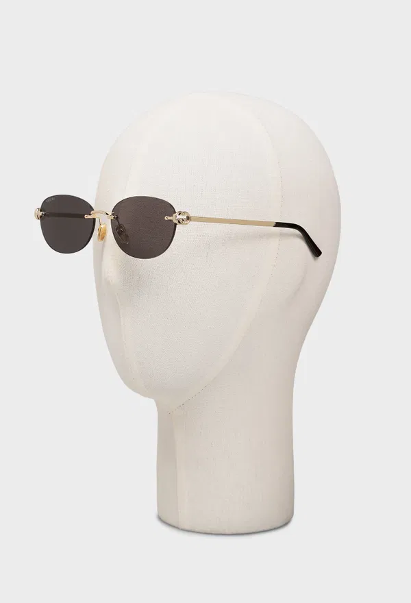 Очки Gucci A000Q6 226/1I2 фото
