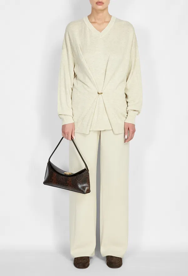 Свитер MARANT ETOILE PU0717FA 225/9D6K Купить
