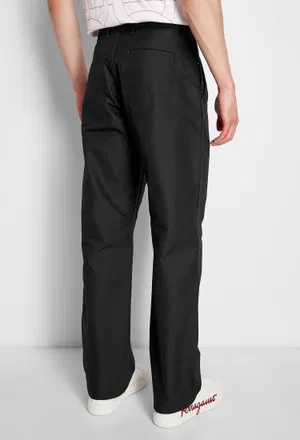 Штани FERRAGAMO 143557 223/9A2 оригінал