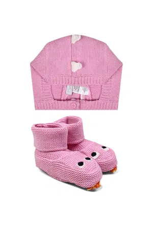 Комплект Stella McCartney Kids 566831 219/9Rc Купити