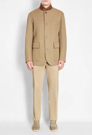 Куртка Loro Piana FAR0055 126/9A6 Ціна