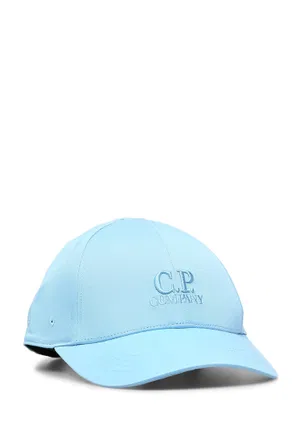 Кепка C.P. COMPANY CPX005 126/9G Купить